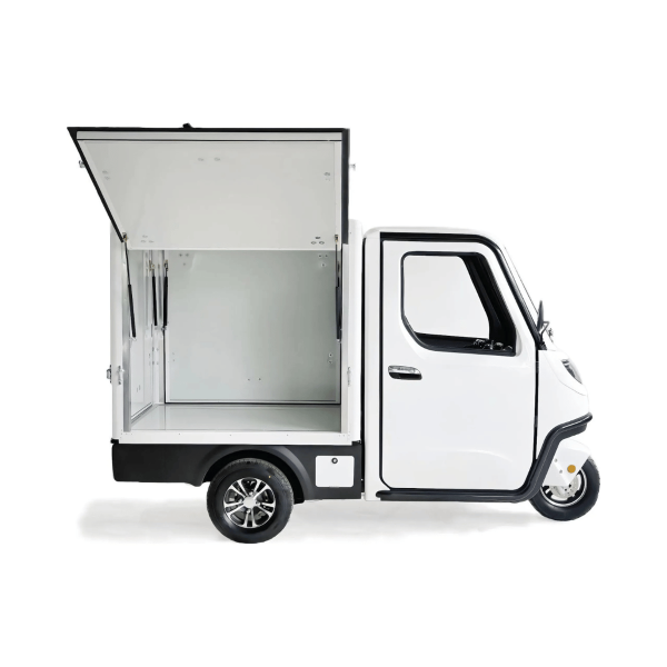 DK-F23 Truck, ELEKTRO-LASTENDREIRAD 25-45 KM/H